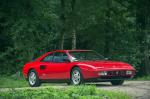 Ferrari Mondial T 1989 года